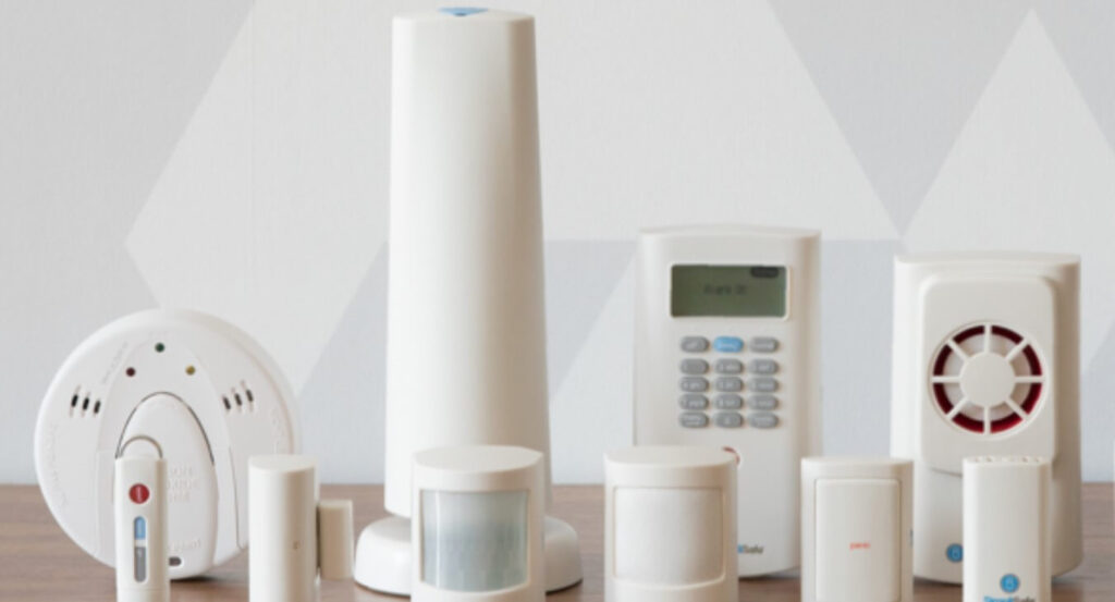 Do Old Simplisafe Sensors Work With New System