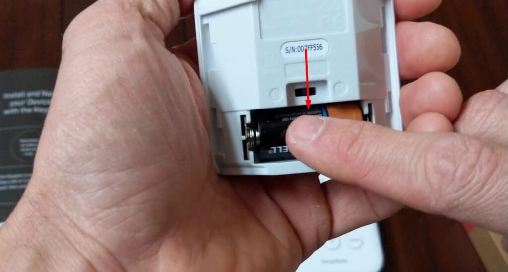 Why Is My Simplisafe Entry Sensor Not Responding After A Battery Change