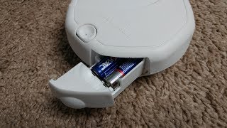 How to Replace Battery in First Alert Smoke Detector Sa710