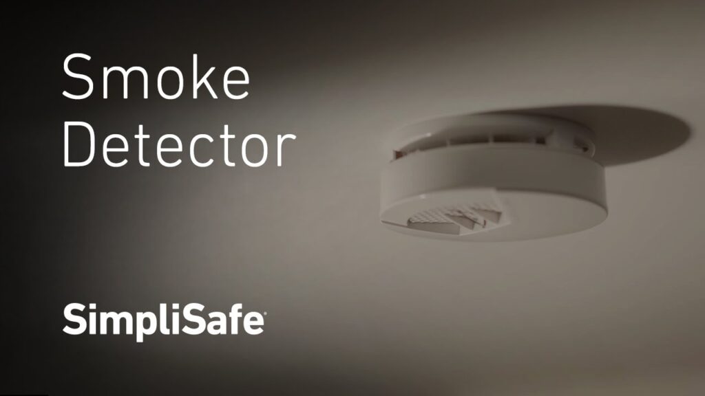How to Reset Simplisafe Smoke Detector