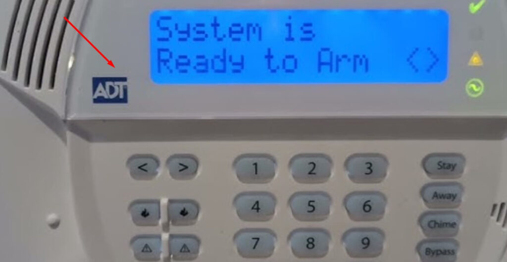 How To Troubleshoot And Resolve Adt Alarm Beeping
