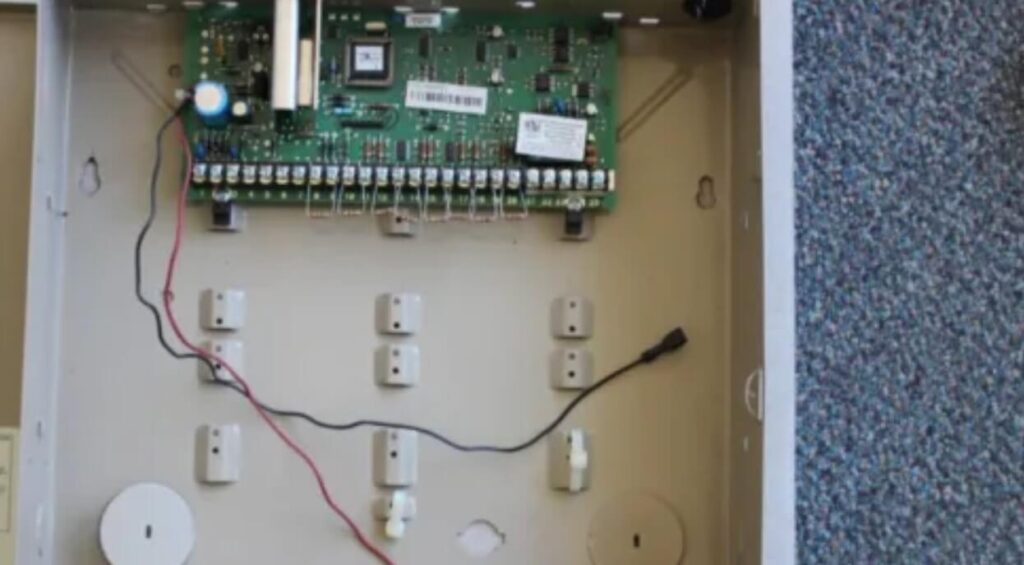 How Comm Failure Affects Alarm System Functionality