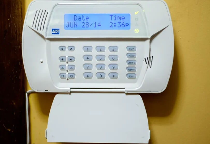 How Does An Adt Alarm System Work