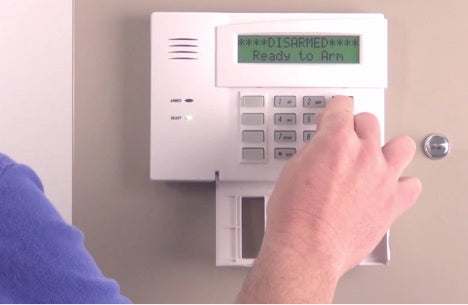 How to Reset Adt Alarm Without Master Code