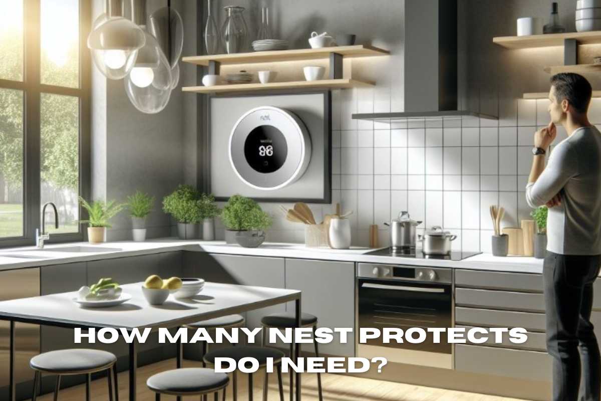 Do I need a Google Nest Protect in every room