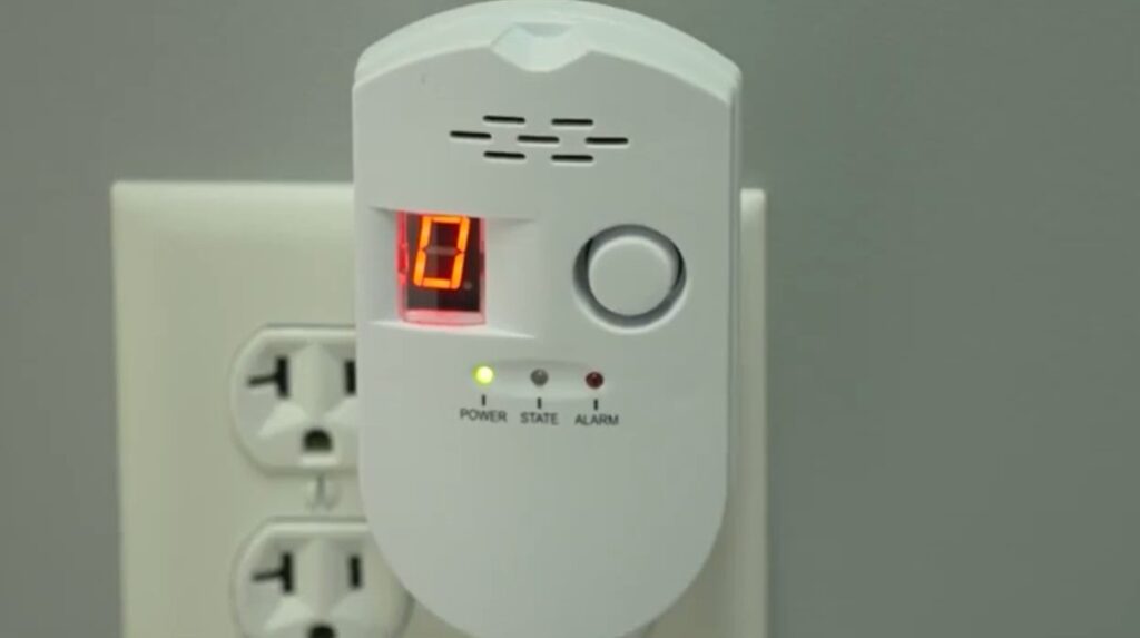 How Carbon Monoxide Detectors Work
