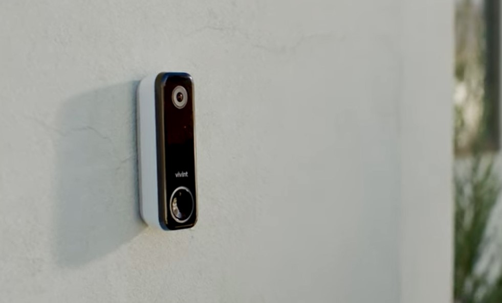 How To Fix Vivint Doorbell Camera