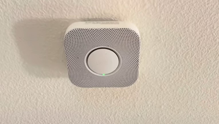 What Does Orange Light On Nest Protect Mean